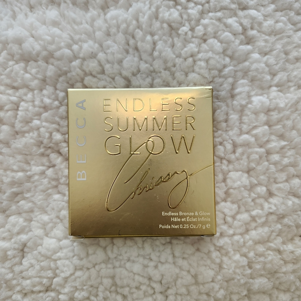 Becca Endless Summer Glow